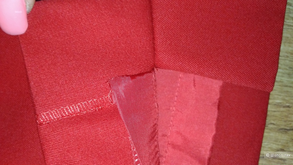 Юбка Escada р.48