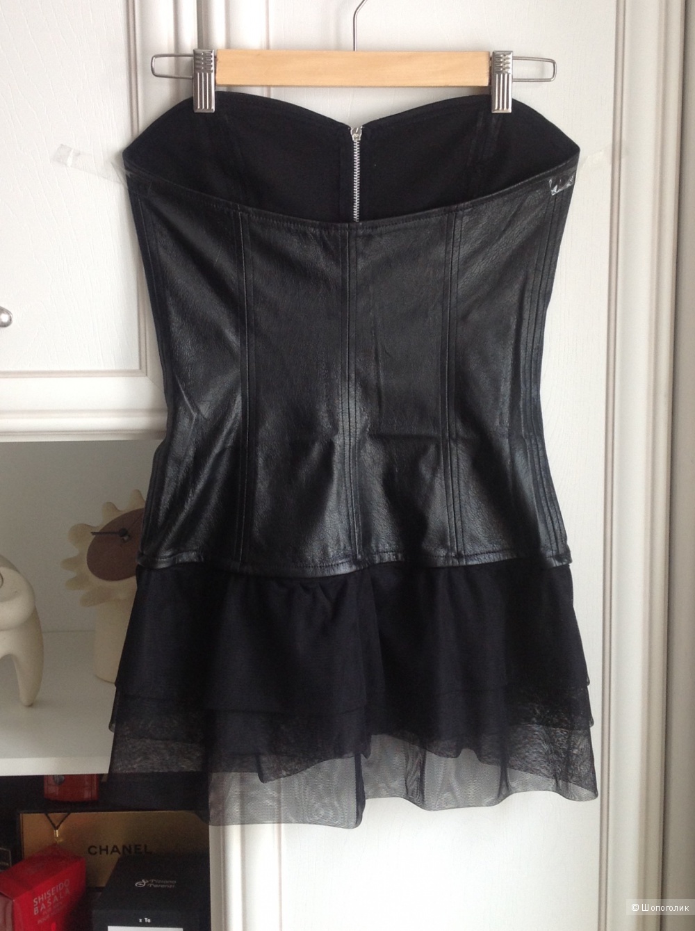 Топ-корсет Denny Rose, размер М.