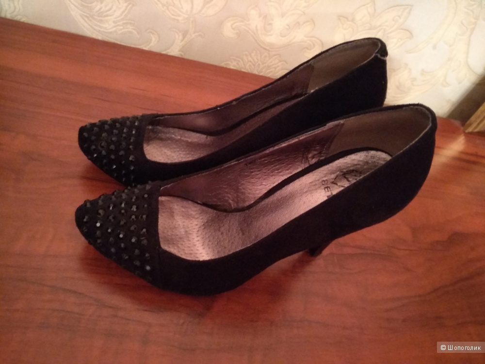 Туфли  Betsy, 35 размер