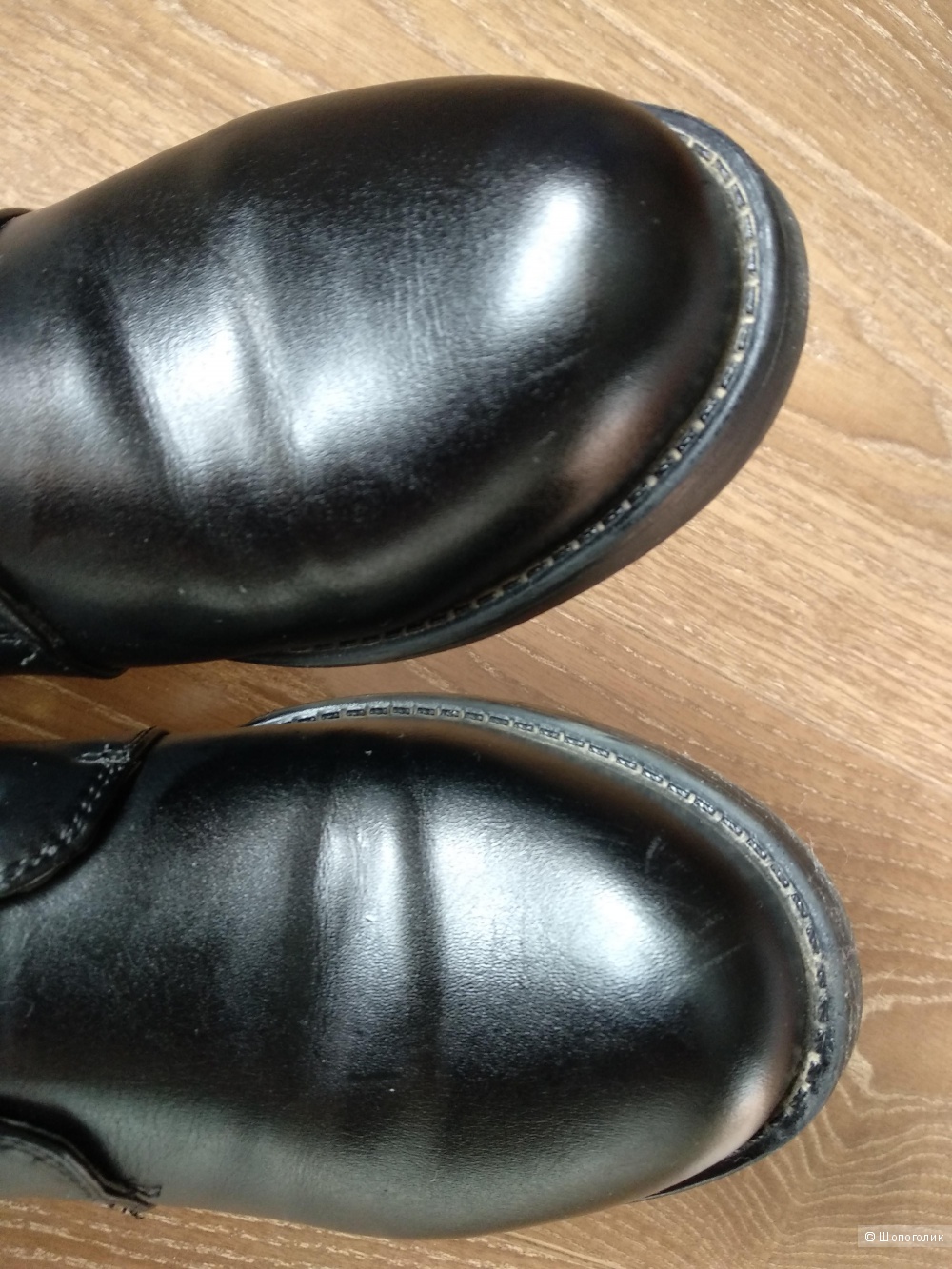 Ботинки, BALD EAGLE, размер 39