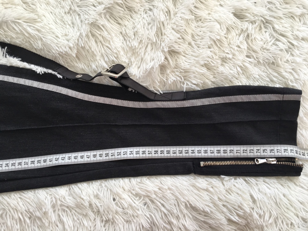 Брюки-галифе Dolce & Gabbana, размер S