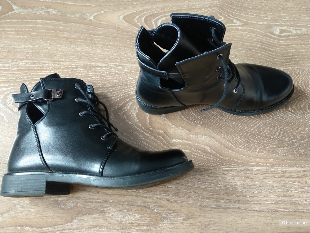 Ботинки, BALD EAGLE, размер 39