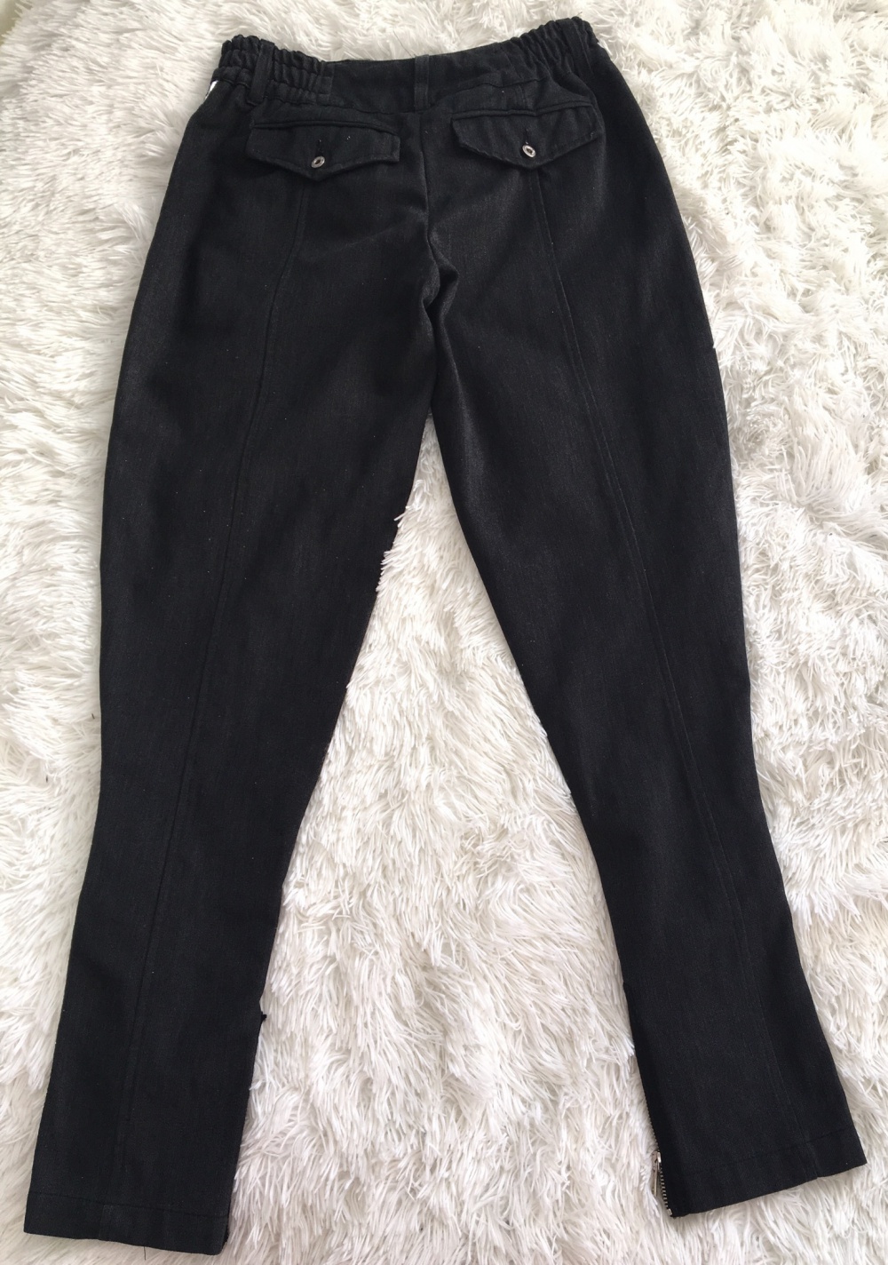 Брюки-галифе Dolce & Gabbana, размер S