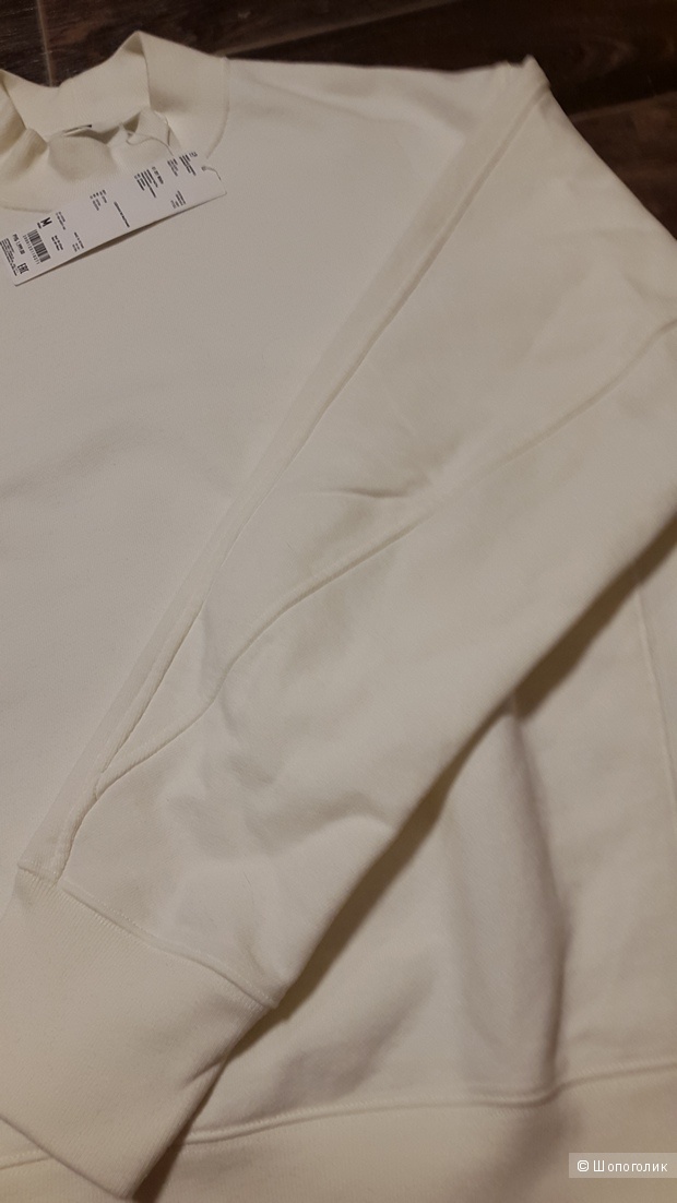 Джемпер Uniqlo M-L