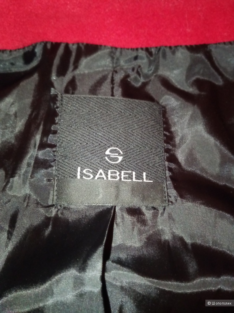 Пальто Bellandi р.52-54