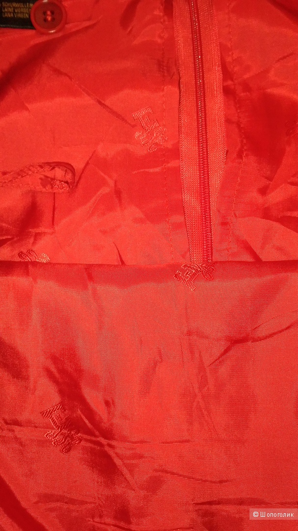 Юбка Escada р.48