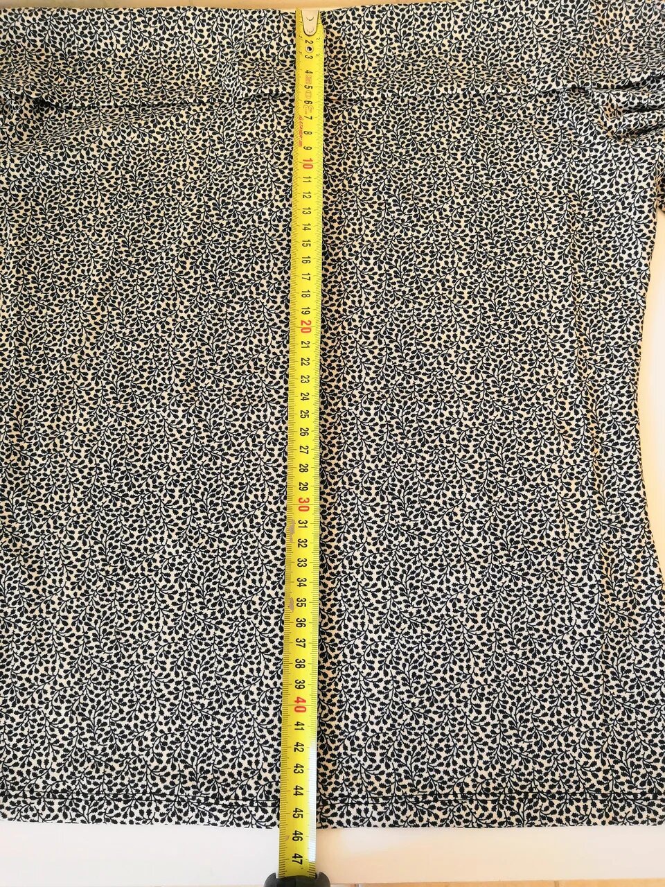 Топ с открытыми плечами H&M разм.М