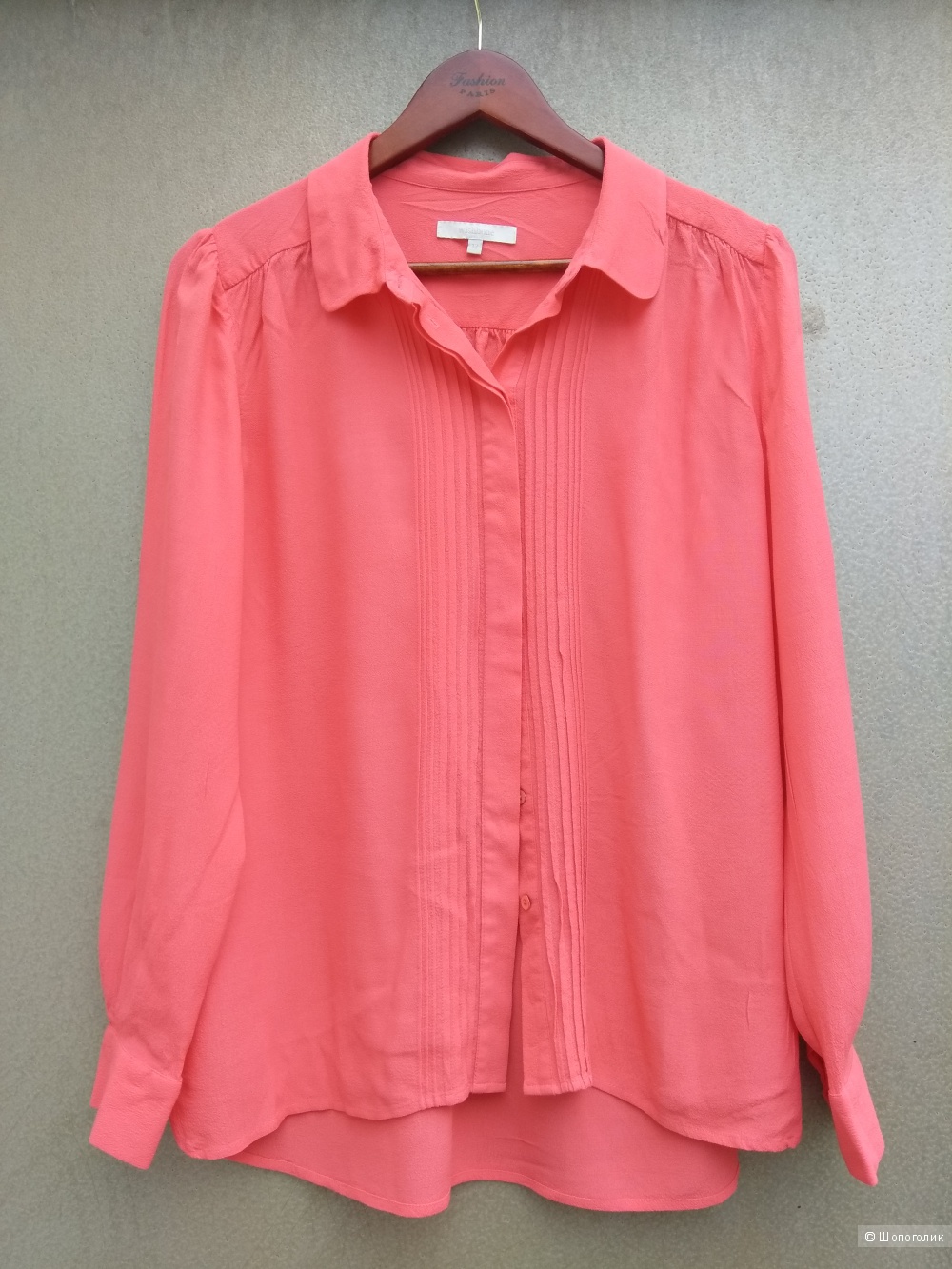 Блузка Wishbone р.12  (46-48)