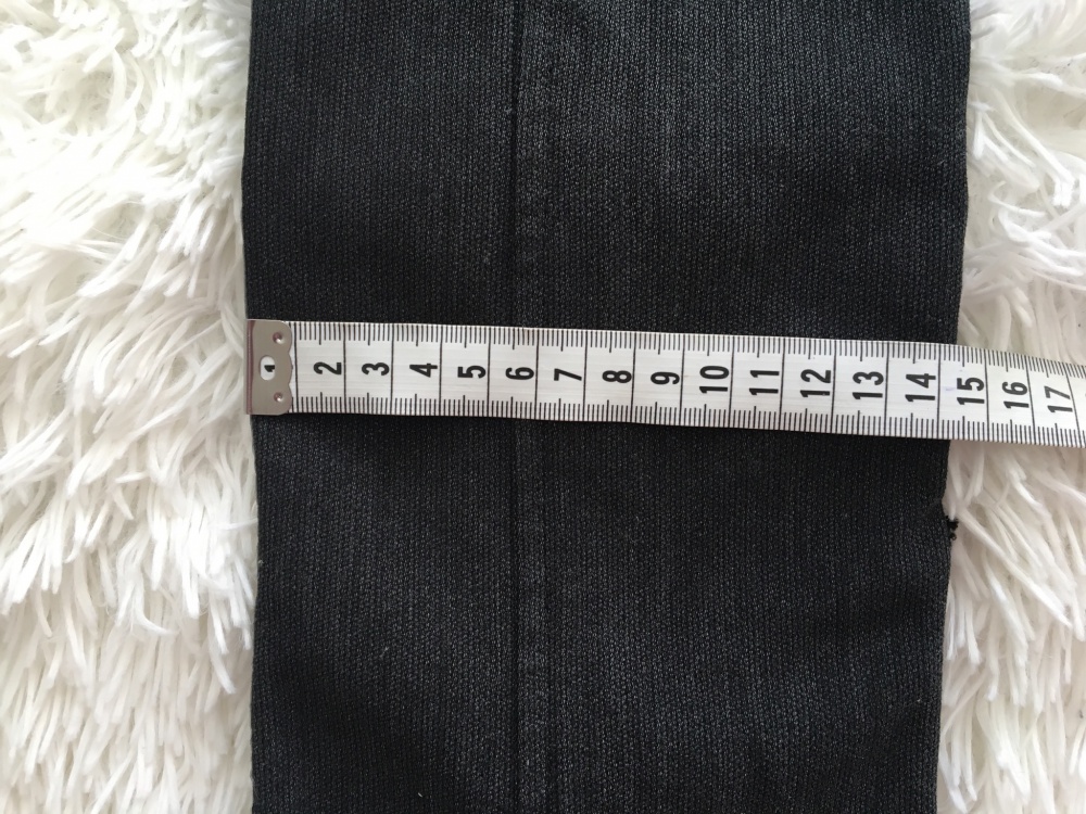 Брюки-галифе Dolce & Gabbana, размер S