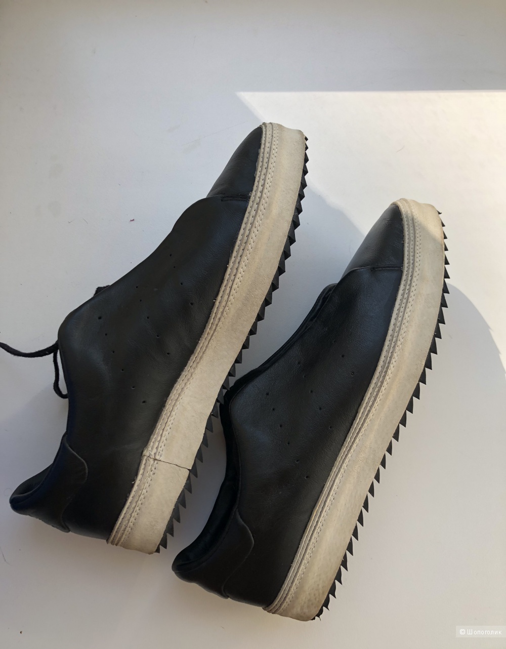 Кеды Adidas Originals 40р
