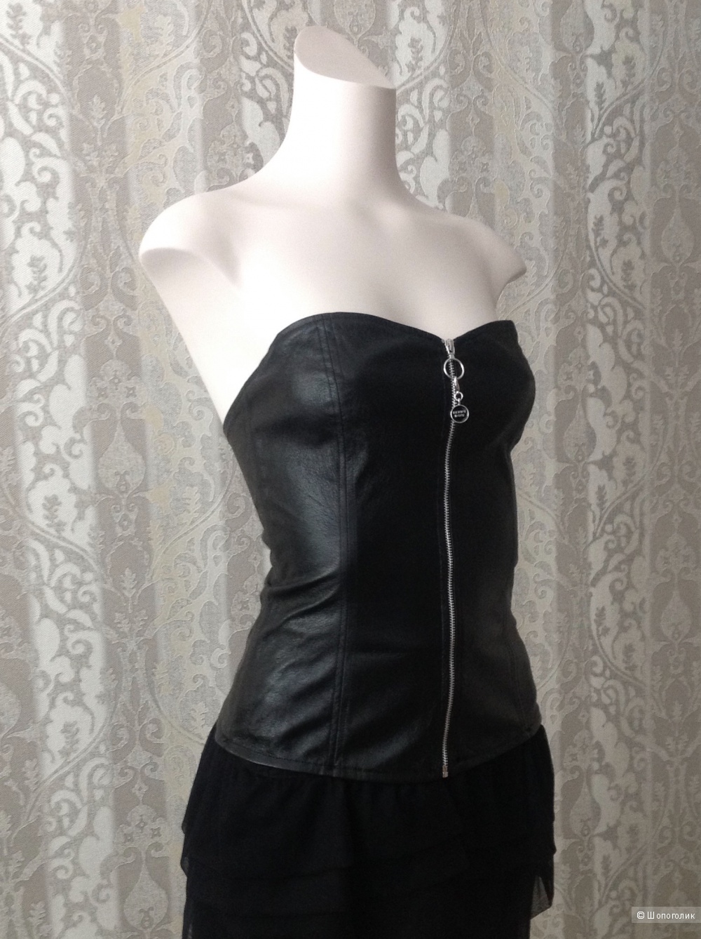 Топ-корсет Denny Rose, размер М.