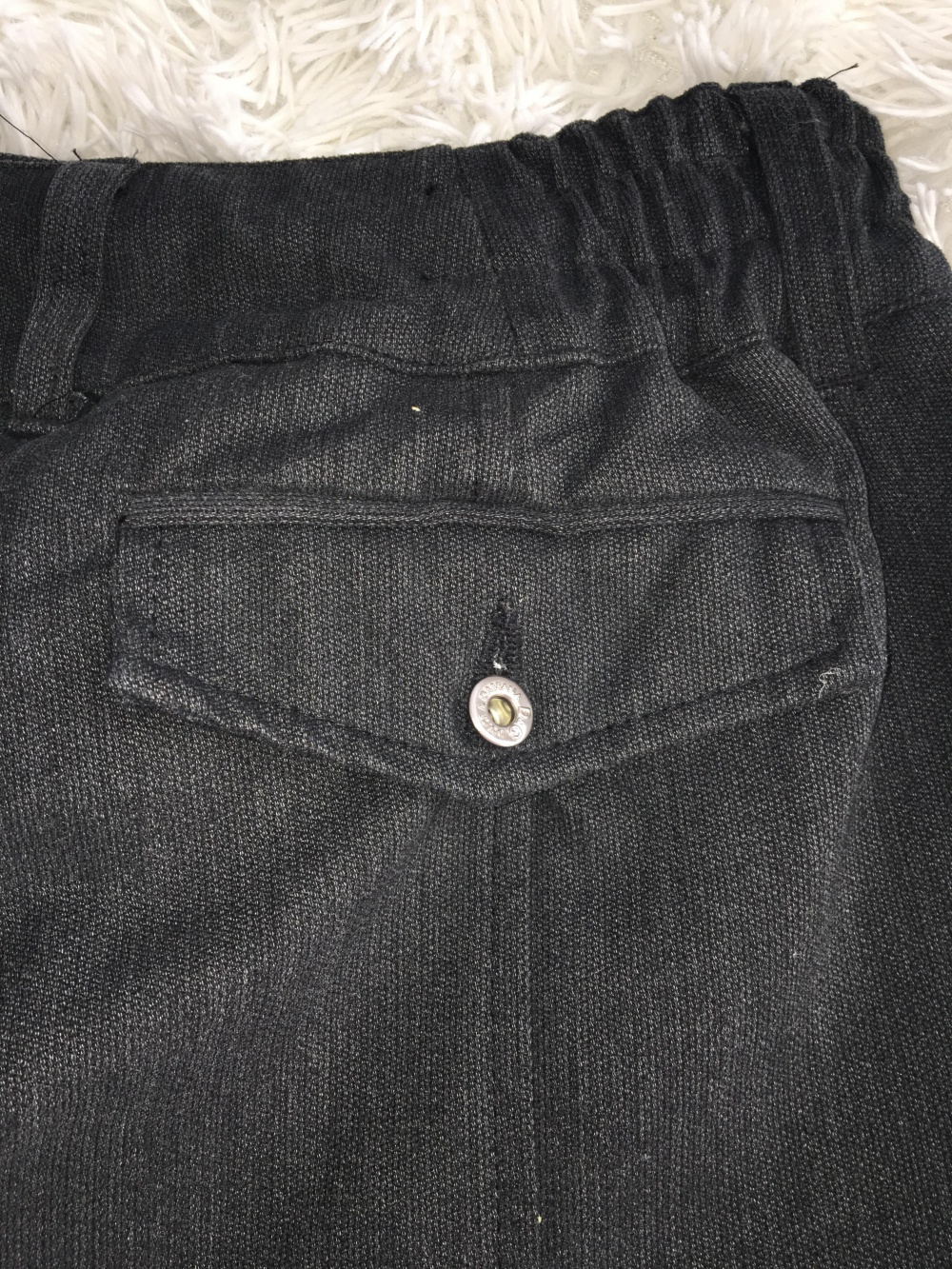 Брюки-галифе Dolce & Gabbana, размер S