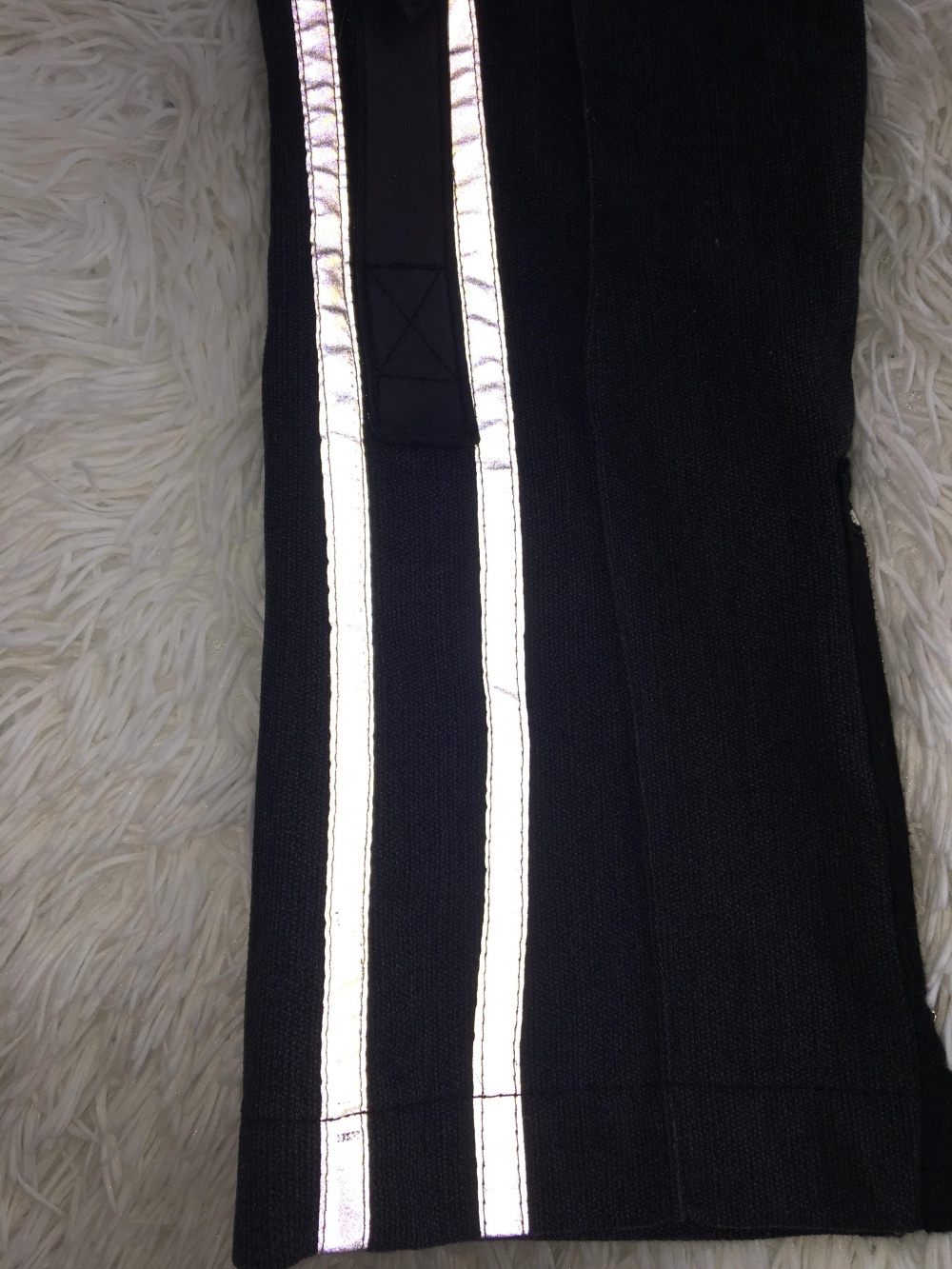 Брюки-галифе Dolce & Gabbana, размер S