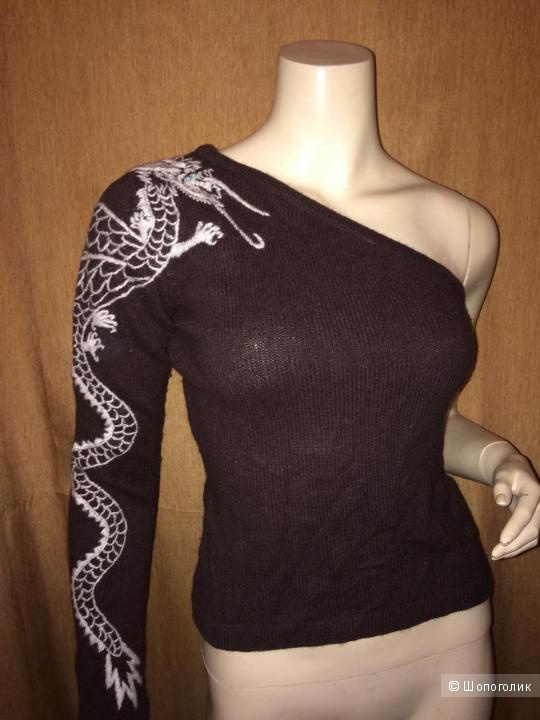 Свитер No Name размер 42/44