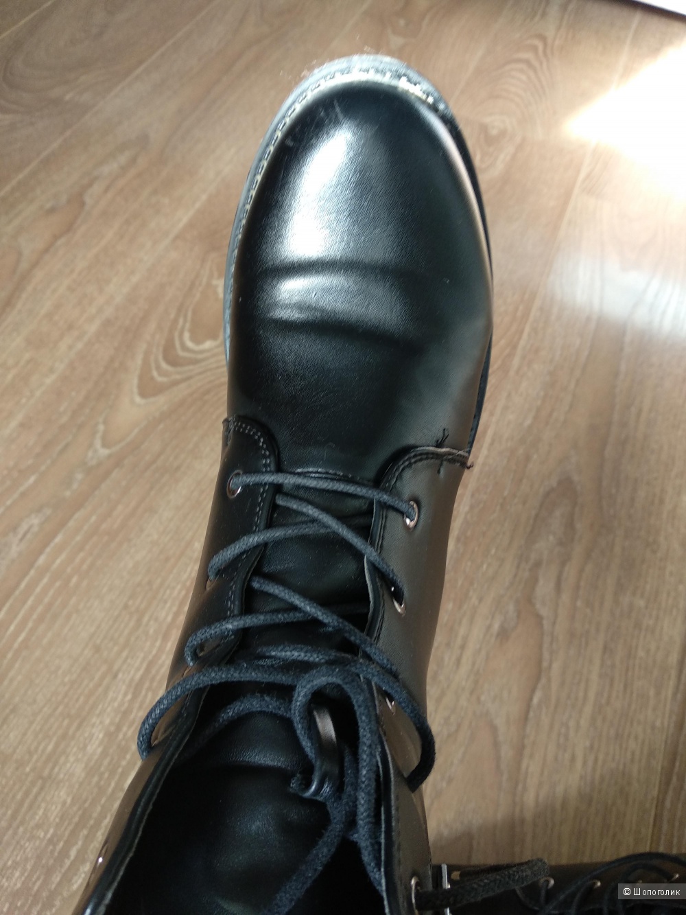 Ботинки, BALD EAGLE, размер 39