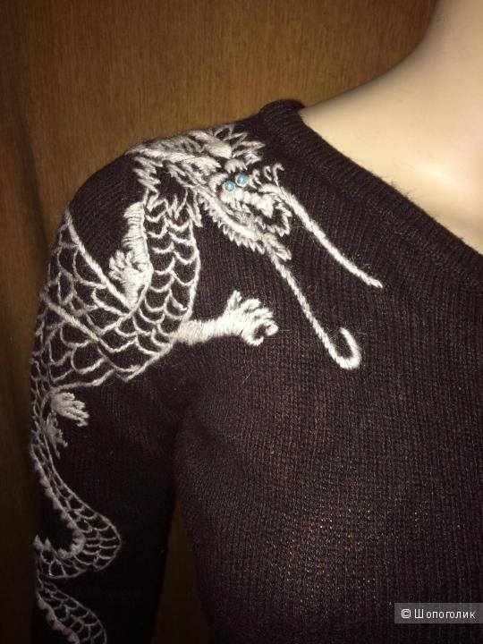 Свитер No Name размер 42/44