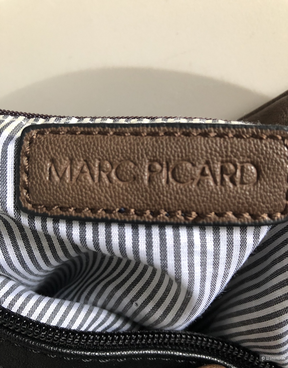 Сумка Marc Picard