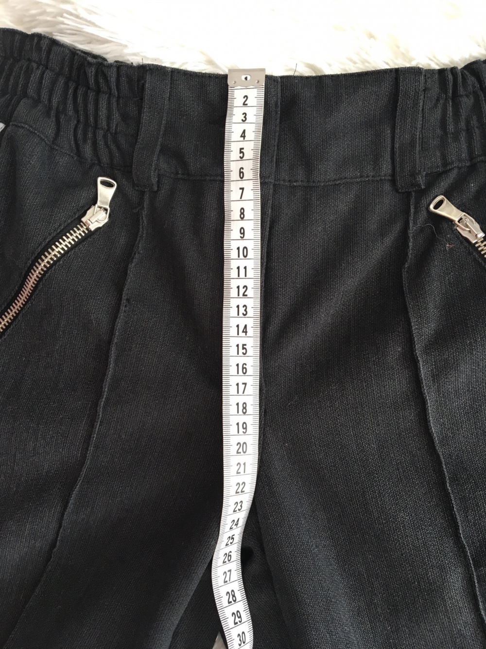 Брюки-галифе Dolce & Gabbana, размер S