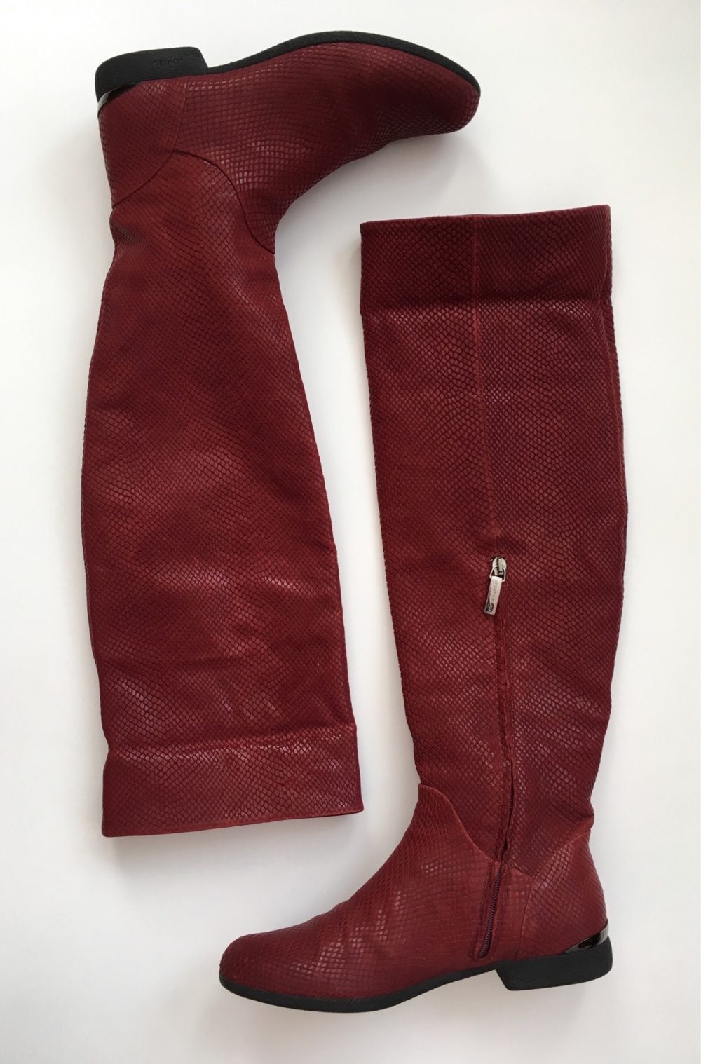 Ботфорты Loriblu, 38 размер