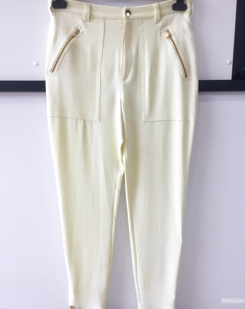 Брюки Zara размер М
