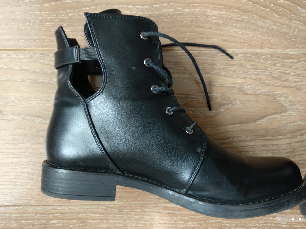 Ботинки, BALD EAGLE, размер 39