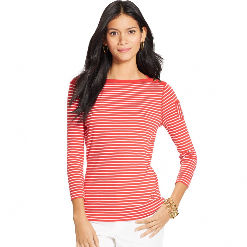 Лонгслив Ralph Lauren S