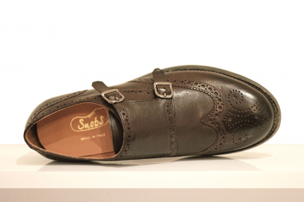 Туфли монки SNOBS р.42