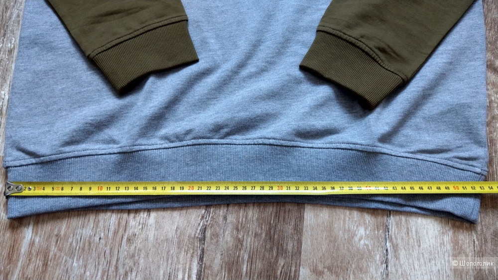 Толстовка U.S.POLO ASSN (XL)