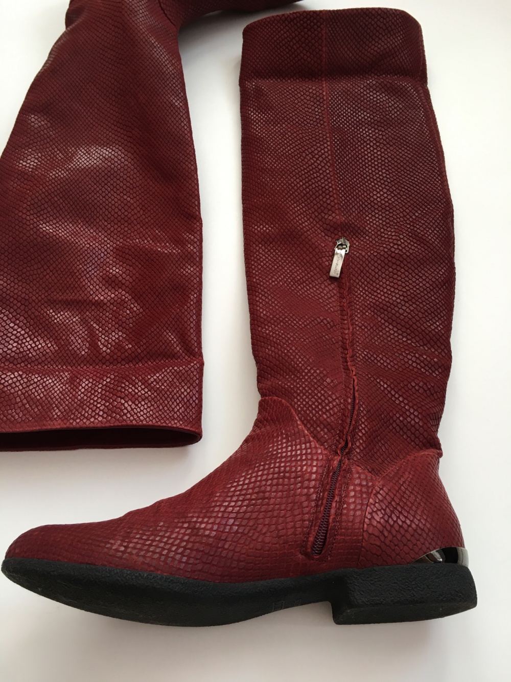 Ботфорты Loriblu, 38 размер