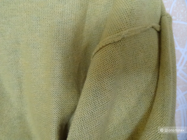 Джемпер  H&M basic, размер 50-52