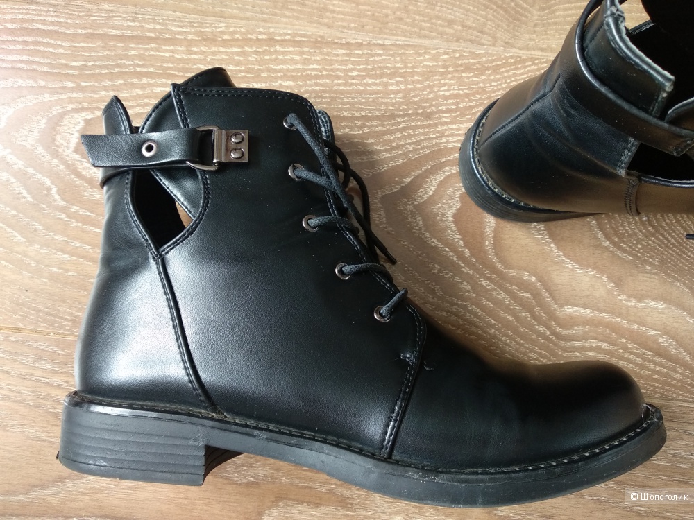 Ботинки, BALD EAGLE, размер 39