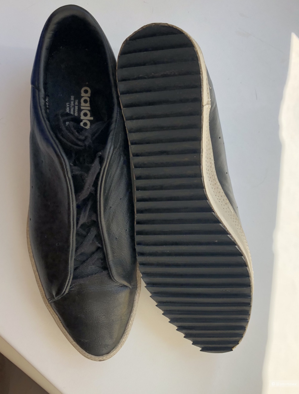 Кеды Adidas Originals 40р