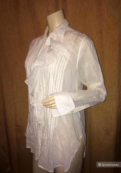 Блузка Ralph Lauren размер 46/48