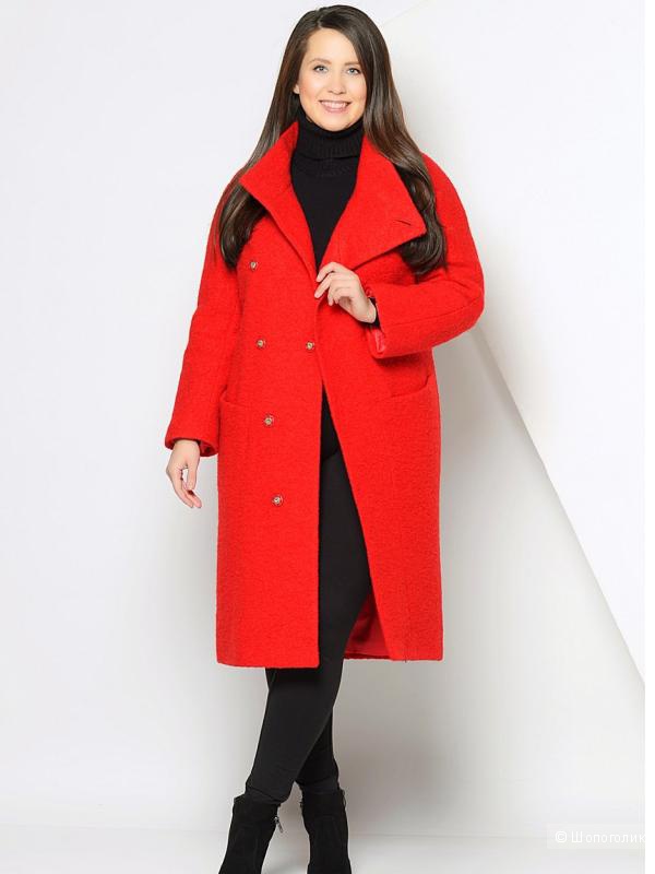 Пальто Bellandi р.52-54