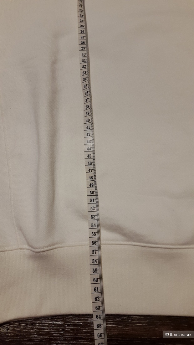 Джемпер Uniqlo M-L