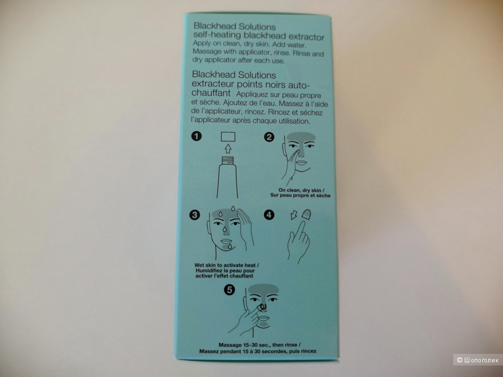 Набор уходовой косметики для лица Clinique