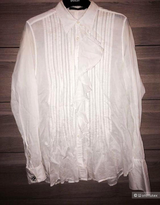 Блузка Ralph Lauren размер 46/48