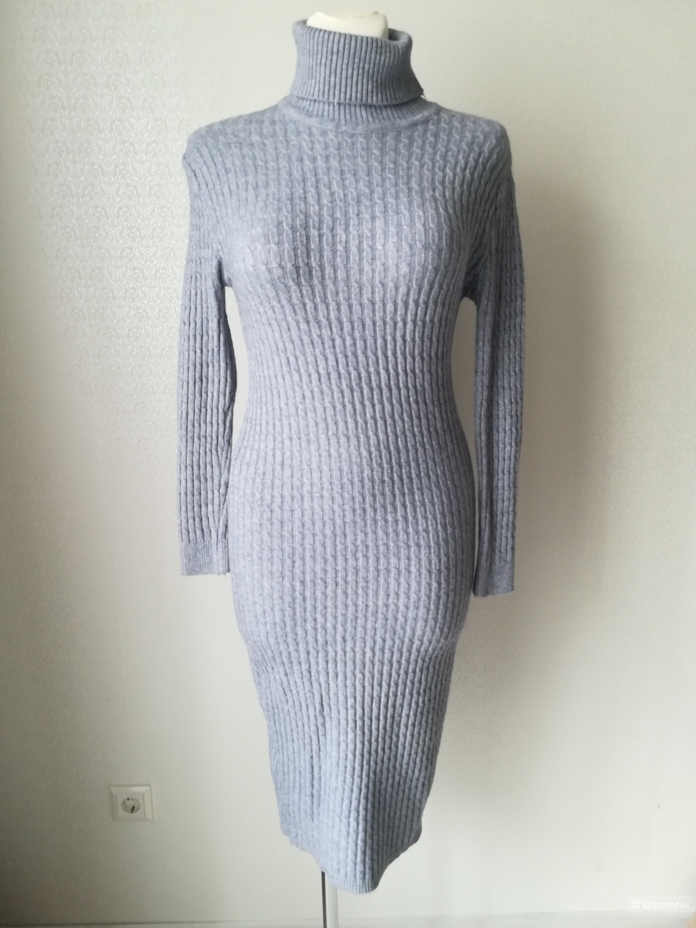 Платье Италия, размер единый