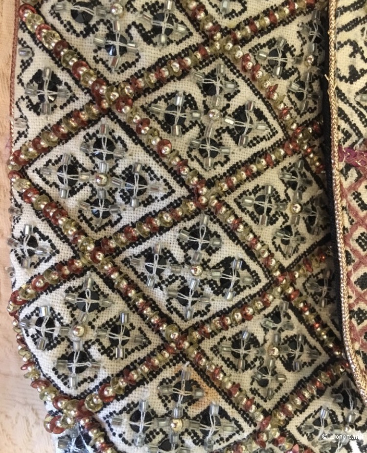 Сумка,фирма  Accessoires,