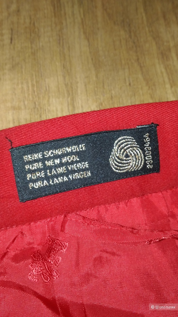 Юбка Escada р.48