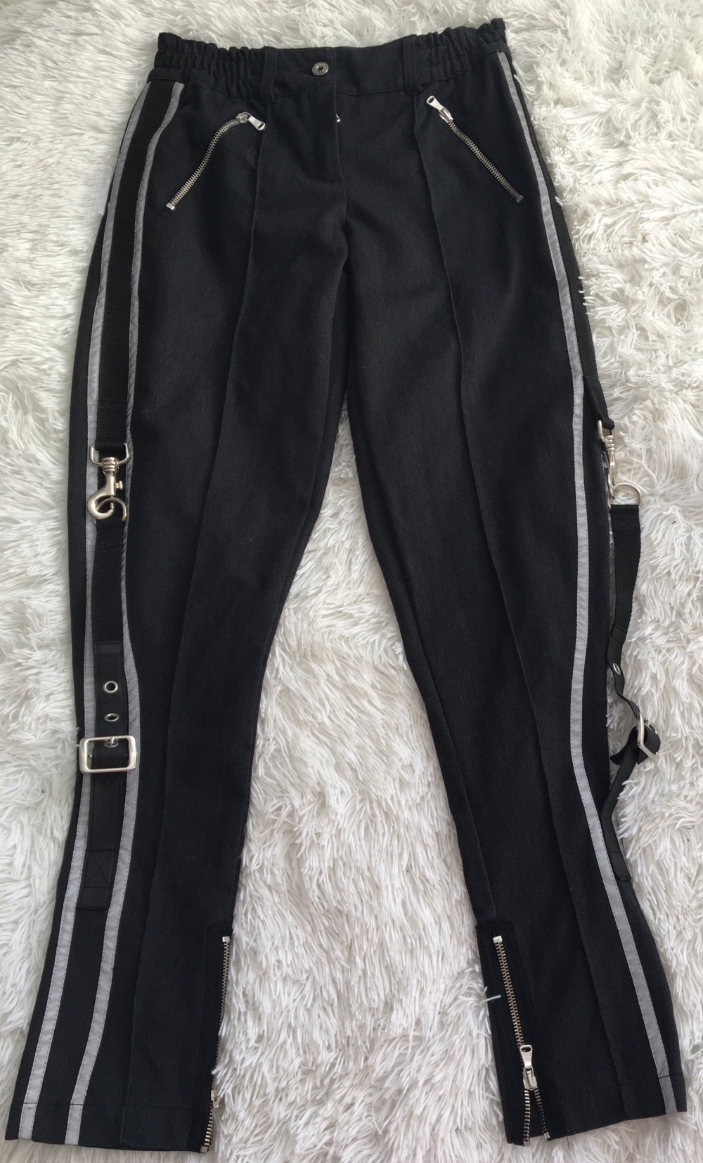 Брюки-галифе Dolce & Gabbana, размер S