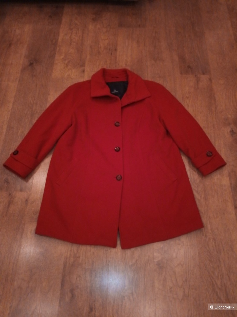 Пальто Bellandi р.52-54