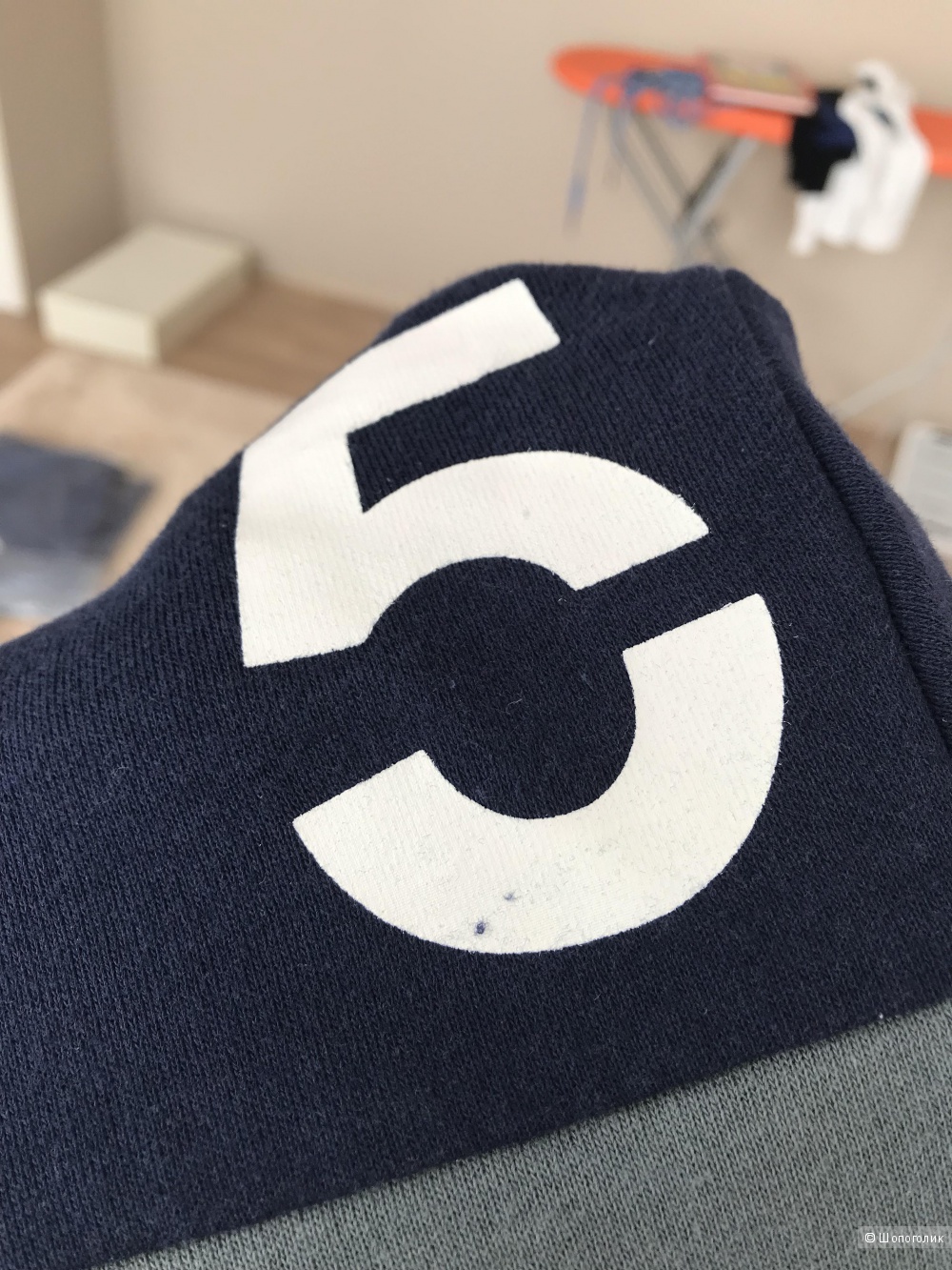 Спортивный костюм Brums , размер 8 лет