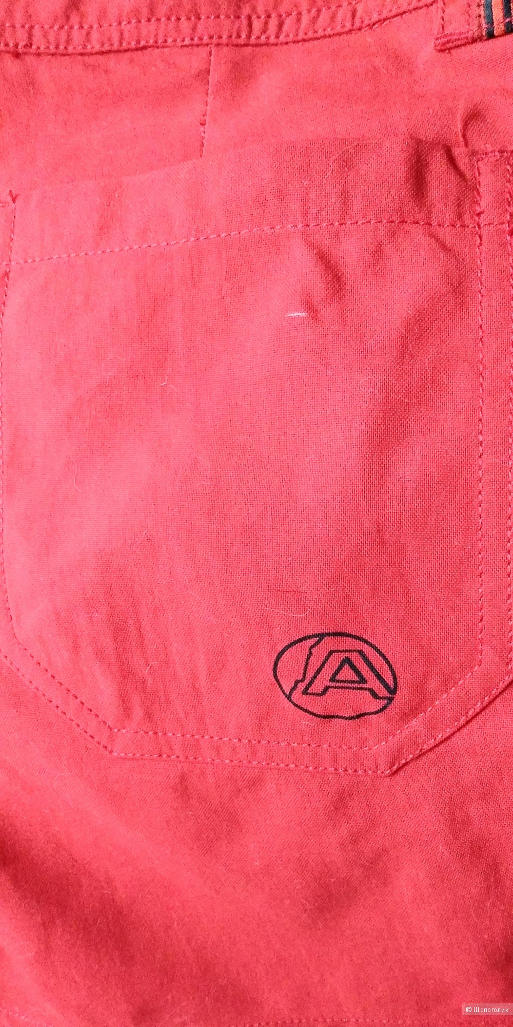 Шорты ALPINE PRO  размер 38