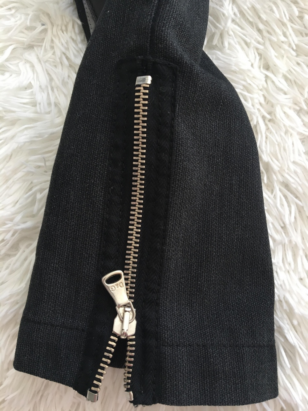 Брюки-галифе Dolce & Gabbana, размер S