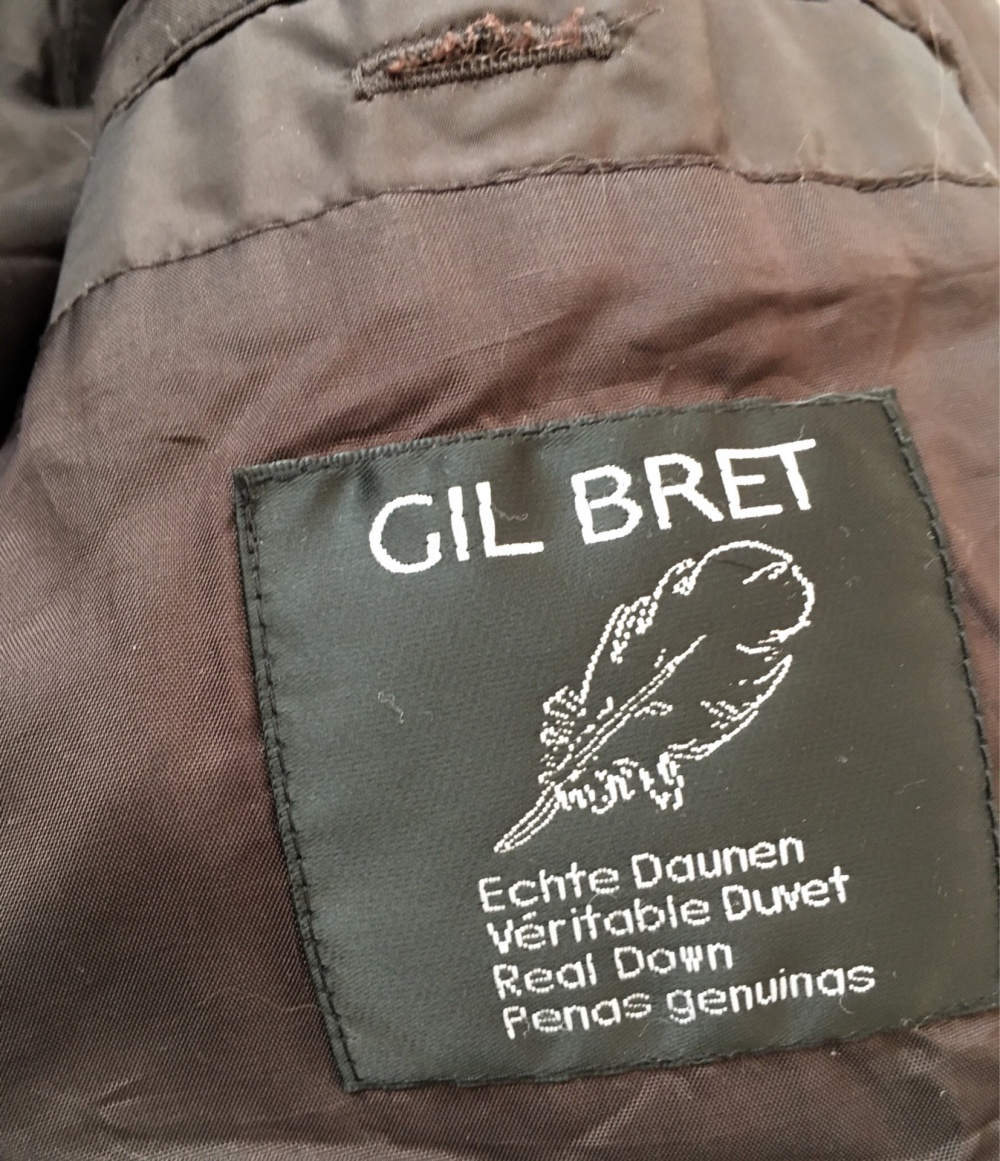 Пуховик Gil Bret, размер 46-48