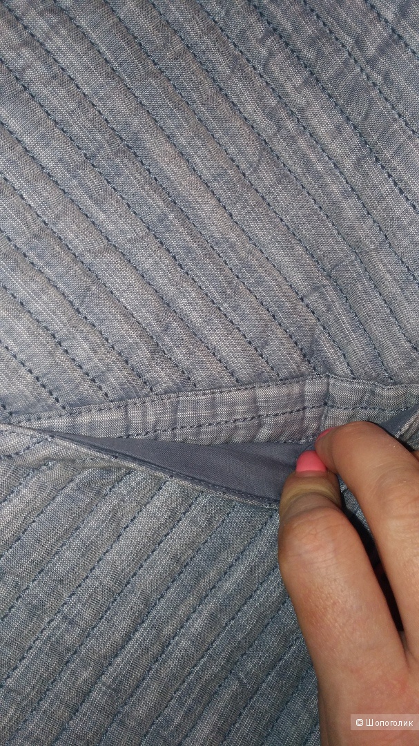 Куртка Marks & Spenser Indigo р.46