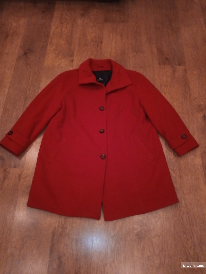 Пальто Bellandi р.52-54