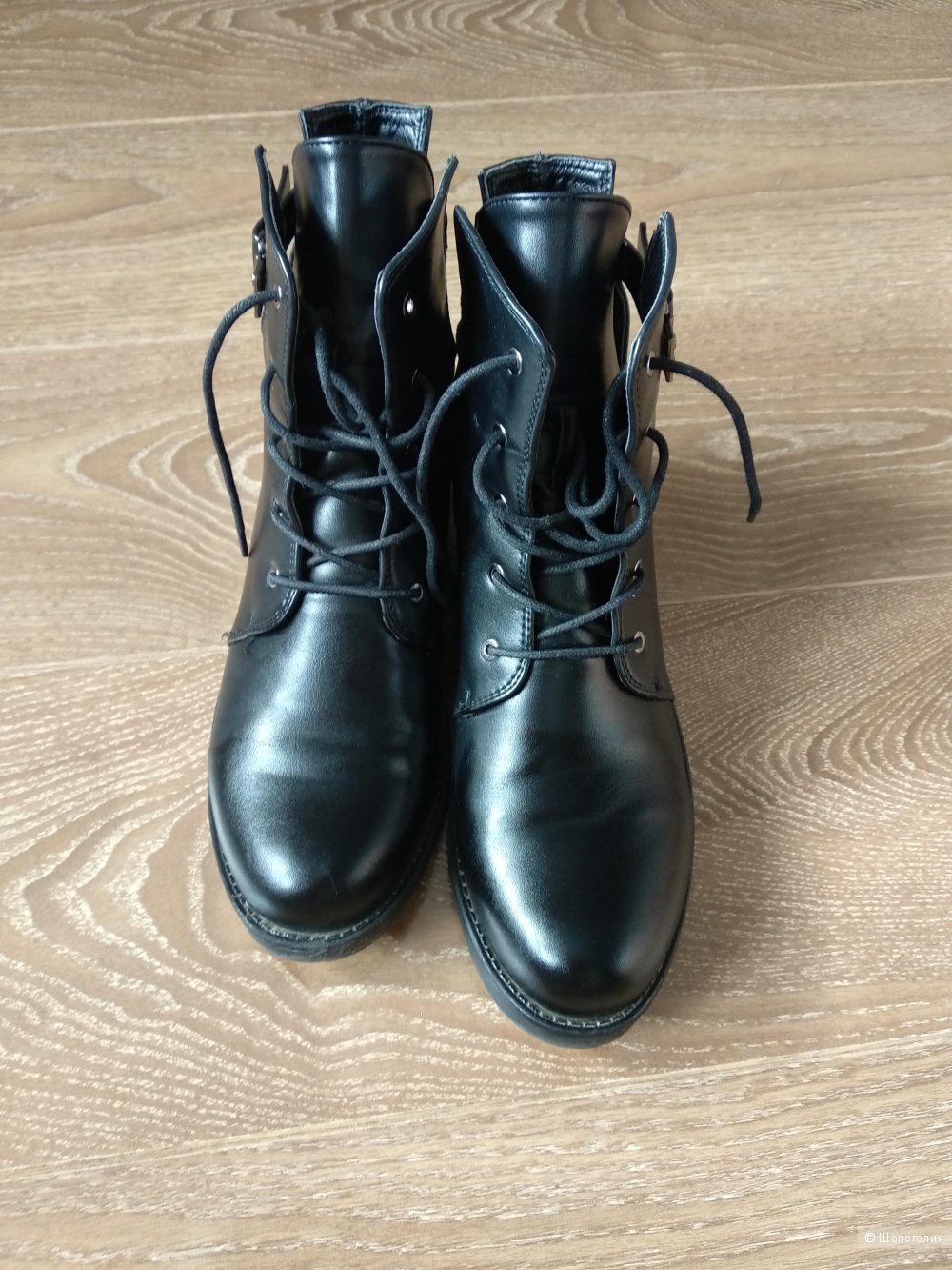Ботинки, BALD EAGLE, размер 39