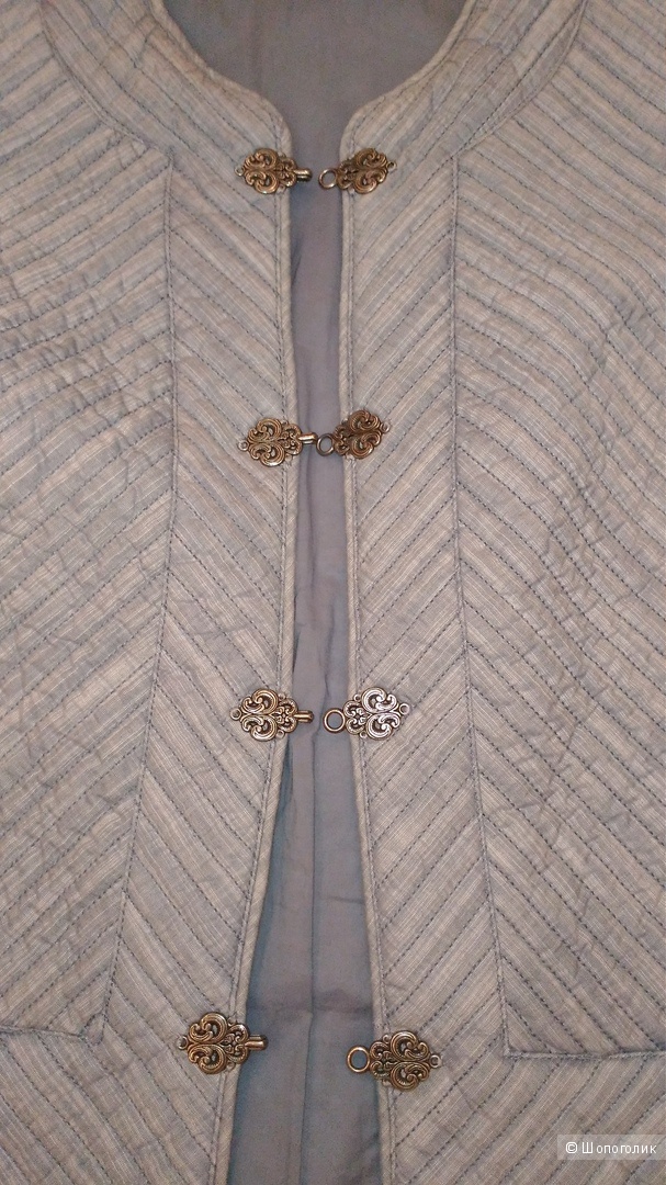 Куртка Marks & Spenser Indigo р.46